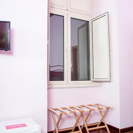Palazzo Carafa Della Spina Room And Apartment Neapel Exterior foto