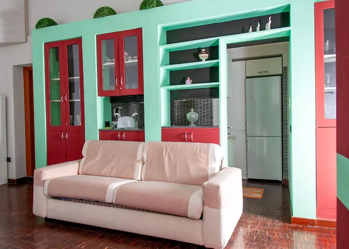 Palazzo Carafa Della Spina Room And Apartment