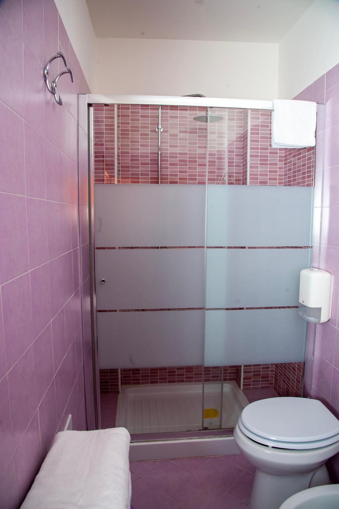 Bed and breakfast Palazzo Carafa Della Spina And