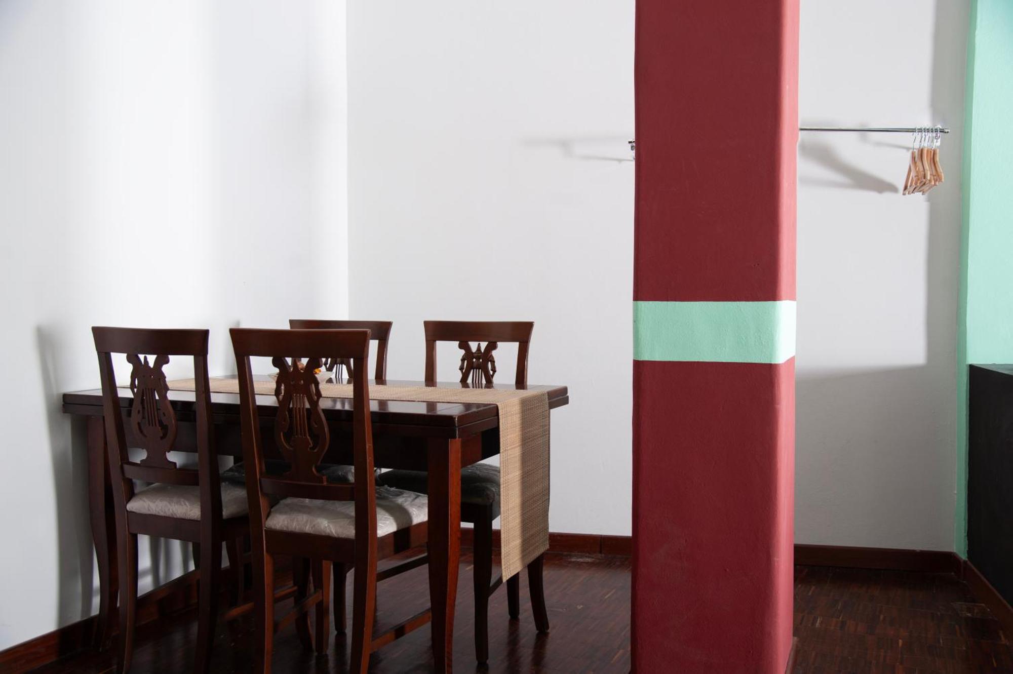 Palazzo Carafa Della Spina And Bed and breakfast 3*