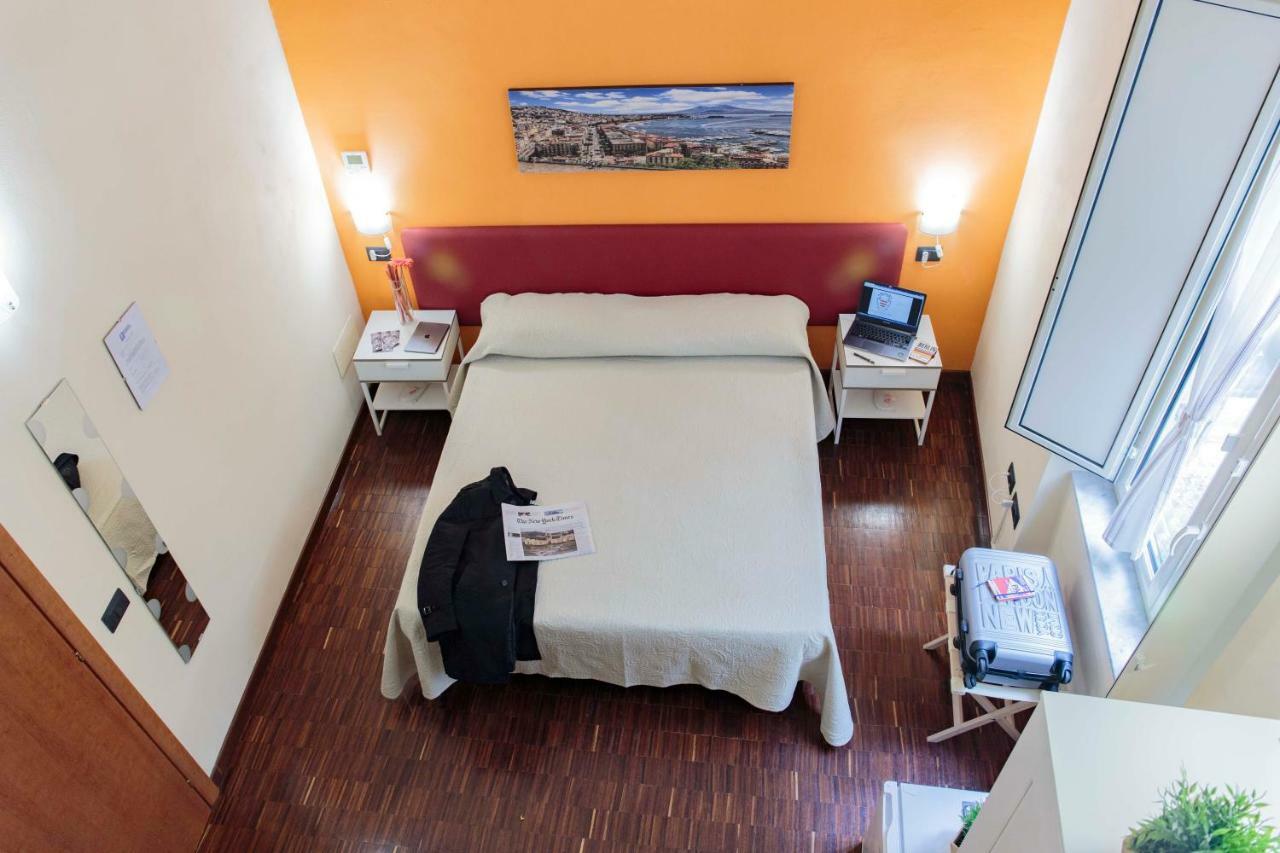 Bed and breakfast Palazzo Carafa Della Spina And 3*